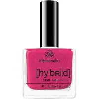 Alessandro Hybrid Kynsilakka 8 ml Pink Melon