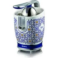 Ariete Puristinappula Vintage Capri 85W Retrodesign