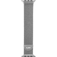Laut steel loop silver 38mm