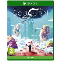 The Sojourn (One)
