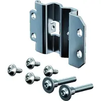 Rittal VX RIVITYSKIINNIKE SISÄPUOLELLE 6KPL (8617500)