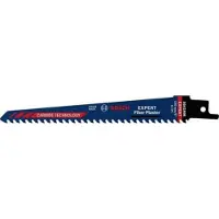 Bosch Puukkosahanterä S641HM; 150 mm