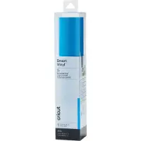 Cricut Smart Vinyl Removable 33x366cm 1 sheet (White)