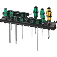 Wera Ruuvimeisselisetti Bicycle Big Pack 1; 14 kpl.