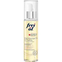 Frei öl GesichtsÖl ReinigungsÖl & Maske Puhdistusöljy 100 ml