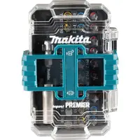 Makita E-13552 Bittipaketti 31 osaa