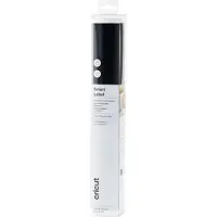 Cricut Smart Vinyl Permanent 33x91cm (Writable Black)