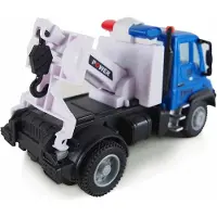 Amewi Mini Truck, 1:64, 3 vuosi/vuosia, 500 mAh, 124 g (22524)