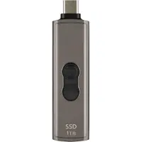 Transcend 1 TB EXTERNAL SSD STICK, USB-C 10GBPS - ESD330C (TS1TESD330C)