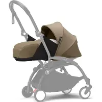 Stokke YOYO Newborn pack makuuosa 0+ Toffee