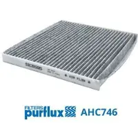 PURFLUX Suodatin, sisäilma AHC746