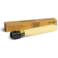 Xerox Keltainen toneri - - Altalink C8130/C8135/C8145/C8155/C8170 - 21k - Yhteensopiva - 1 kappale