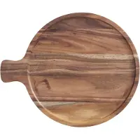 Villeroy & Boch Artesano Original Antipasti lautanen Ø28cm Akaasia