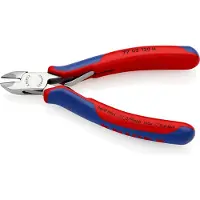 Knipex Leikkauspihdit 7702120H; 120 mm