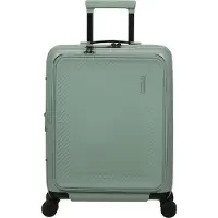 American Tourister Dashpop Spinner 55/20 Exp Frontl - Green - 55