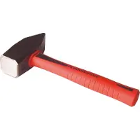 Peddinghaus smedehammer 2000g kort malli Ultratec