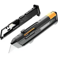 Toughbuilt 79942 Ladattava 5+5 Teräinen Leikkuri