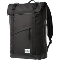 Helly Hansen Stockholm Backpack - Black - ONE SIZE