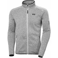 Helly Hansen Varde 2.0 Vetoketjullinen Fleecetakki