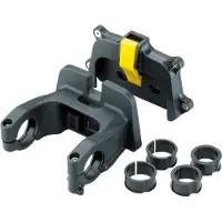Topeak Fixer 3E pyörän korin kiinnike