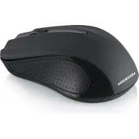 Modecom BEZPRZEWODOWA MYSZ OPTYCZNA WM9 BLACK