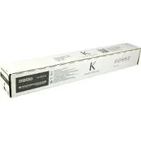 Utax Ck-8512k:3206ci/3207ci 1t02rl0ut0 Värikasetti