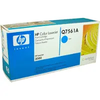 HP Värikasetti cyan 3.500 sivua