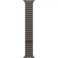 Apple Watch 42mm Magnetic Link Dark Taupe - M/L