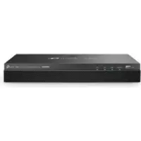 TP-LINK VIGI NVR2008H-8MP, 8 kanavaa, 3840 x 2160 pikseliä, 3840x2160, 1920x1080, 1680x1050, 1440x900, 1280x1024, 1280x720, G.711, G.711u, G.726, H.26 (VIGI NVR2008H-8MP(UN))