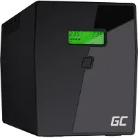 Green Cell – 2000VA 1400W 230V (UPS09)