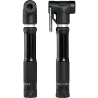 Crankbrothers Sterling S Mini-pumpe