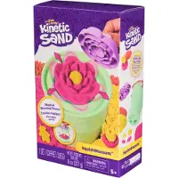 Kinetic Sand Kukkien Valmistaja