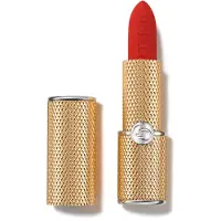 By Terry Rouge Opulent Satin Lipstick, N6 Red Alert