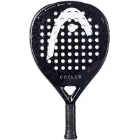 Head Racket Coello 2025 Junior Padelmaila