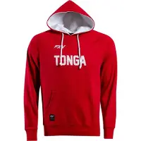 Force Xv Tonga 23/24 Huppari
