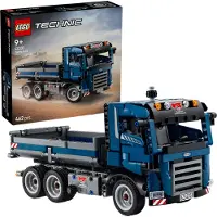 LEGO Technic 42203 – Kippiauto