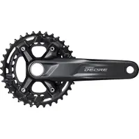 Shimano Deore M5100 Boost Kampisarja