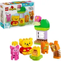LEGO 10457 Duplo Nalle Puhin syntymäpäivä