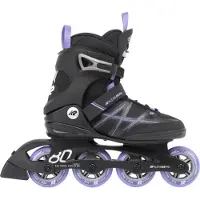 K2 Alexis 80 Pro rullaluistimet