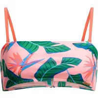 Superdry Tropical Bandeau Bikinitoppi