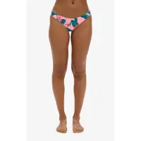Superdry Tropical Bandeau Bikinitoppi