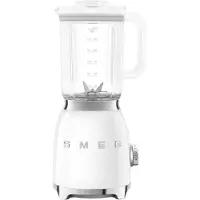 Smeg BLF03PGEU tehosekoitin valkoinen
