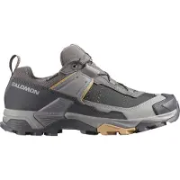 Salomon Women's X Ultra 5 GORE-TEX Plum Kitten/nine Iron/soft Clay Vaelluskengät 42 2/3