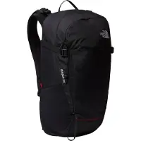 The North Face Basin 24 Tnf Black/Tnf Black/Npf