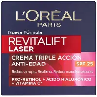 L'Oréal Revitalift Laser X3 Päivävoide SPF 20 50 ml