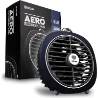 Kolink Aero, USB-tuuletin, tummansininen