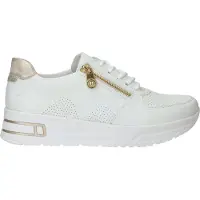 Rieker Matalavartiset tennarit beige / valkoinen