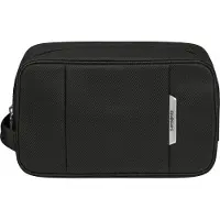 Samsonite Respark Toilet Pouch - Black - ONE SIZE