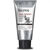 BULLFROG Secret Potion N.2 Nomad Edition Partavoide 100 ml