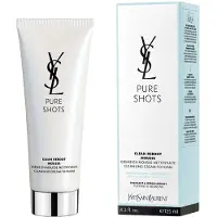 Yves Saint Laurent Pure Shots Clean Reboot Mousse Puhdistusvaahto 125 ml